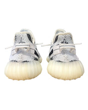 Load image into Gallery viewer, heel view of sneaker Yeezy 350 V2 Boost Zebra (2020) for sale in  our Perth Fremantle store