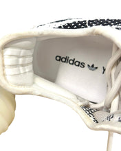 Load image into Gallery viewer, inner sole view of sneaker Yeezy 350 V2 Boost Zebra (2020) for sale in  our Perth Fremantle store