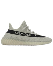 Load image into Gallery viewer, Yeezy 350 V2 in Slate - Bisy Clothing