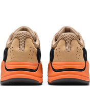 Load image into Gallery viewer, Yeezy 700 V1 in 'Enflame Amber' - Bisy Clothing
