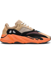 Load image into Gallery viewer, Yeezy 700 V1 in 'Enflame Amber' - Bisy Clothing