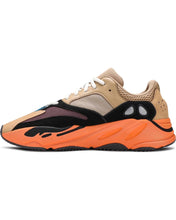Load image into Gallery viewer, Yeezy 700 V1 in 'Enflame Amber' - Bisy Clothing