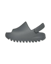 Load image into Gallery viewer, Yeezy Slide in Slate Grey (Infants) - Bisy Clothing