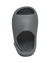 Load image into Gallery viewer, Yeezy Slide in Slate Grey (Infants) - Bisy Clothing