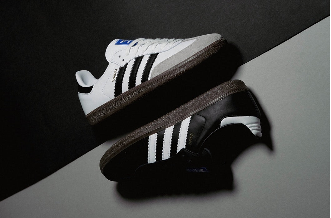 Discover the Adidas Samba Collection at Bisy Australia – authentic ...