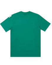 將圖片載入圖庫檢視器 Adidas x Palace EQT Short Sleeve T-Shirt in Green ⏐ Size M