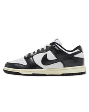 Load image into Gallery viewer, Nike Dunk Low PRM Vintage Panda ⏐ Multiple Sizes