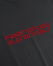 Load image into Gallery viewer, Essentials Fear of God Essentials 90s Tee in Iron Grey (2025)