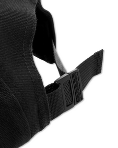 Carhartt WIP Backley Cap Black ⏐ One Size
