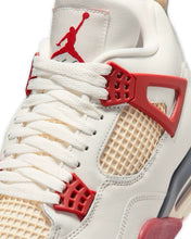 Load image into Gallery viewer, Jordan x Nigel Sylvester Air Jordan 4 Retro OG 'Brick by Brick' (2026)