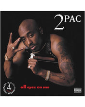 Load image into Gallery viewer, 2Pac All Eyes on Me