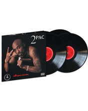 Load image into Gallery viewer, 2Pac All Eyes on Me