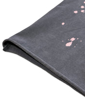 Load image into Gallery viewer, 2 Pac Tupac Shakur Distressed &#39;Blessed&#39; Tee in Grey