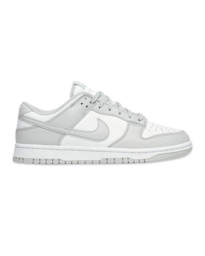 Nike Dunk Low Retro Grey Fog