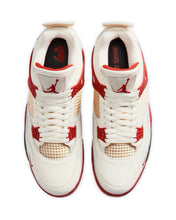 Load image into Gallery viewer, Jordan x Nigel Sylvester Air Jordan 4 Retro OG 'Brick by Brick' (2026)