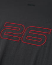 Load image into Gallery viewer, Essentials Fear of God Essentials 90s Tee in Iron Grey (2025)