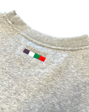 Load image into Gallery viewer, AFL Sekem Fremantle Dockers Crewneck Jumper in Grey