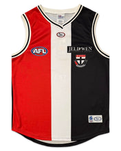 Load image into Gallery viewer, AFL St Kilda Saints Home Guernsey 2008-2009