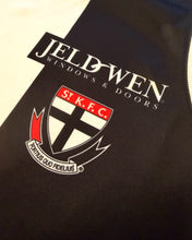 Load image into Gallery viewer, AFL St Kilda Saints Long Sleeve Home Guernsey 2008-2009