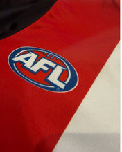 Load image into Gallery viewer, AFL St Kilda Saints Home Guernsey 2008-2009