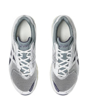 Load image into Gallery viewer, ASICS Gel-DS Trainer 14 in White and Pure Silver (2025)