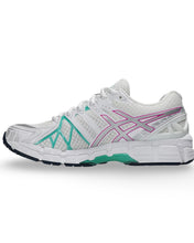 Load image into Gallery viewer, ASICS Gel Kayano 20 'Watermelon' White and Aurora Green (2026)