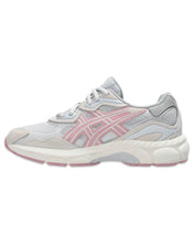 Load image into Gallery viewer, ASICS Gel NYC in Glacier Grey and Pink (2025)
