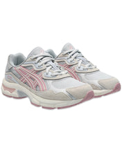 Load image into Gallery viewer, ASICS Gel NYC in Glacier Grey and Pink (2025)