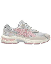 Load image into Gallery viewer, ASICS Gel NYC in Glacier Grey and Pink (2025) - Bisy Fremantle Perth