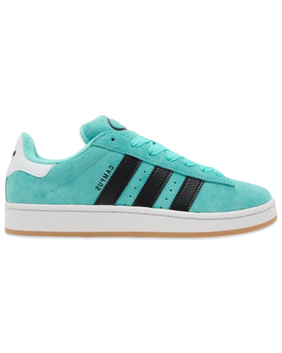 Adidas Campus 00s in Teal (2025)