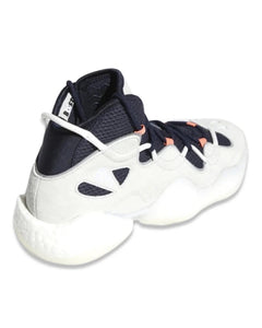 Adidas Crazy BYW 3 in Crystal White (2019)