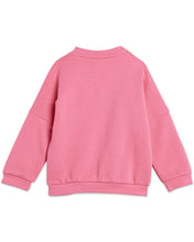 Load image into Gallery viewer, 100% Authentic Adidas Loose Crew Flared Leggings Tracksuit Set in Pink