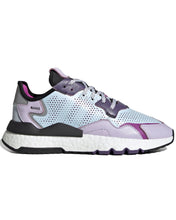Load image into Gallery viewer, Adidas Nite Jogger in Sky Vivid Pink