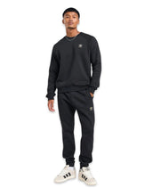 Load image into Gallery viewer, Adidas Originals 3 Stripe Sweatpants in Black and Gold (JD Exclusive)