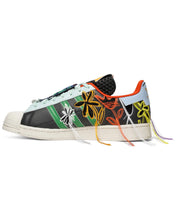 Load image into Gallery viewer, Adidas Sean Wotherspoon x Superstar Super Earth in Black (2021)