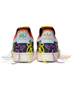 Adidas Sean Wotherspoon x Superstar Super Earth in Black (2021)