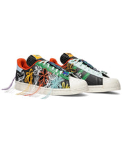 Load image into Gallery viewer, Adidas Sean Wotherspoon x Superstar Super Earth in Black (2021)