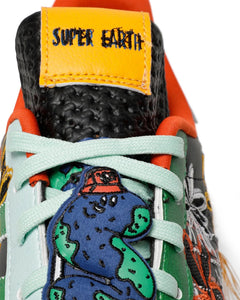 Adidas Sean Wotherspoon x Superstar Super Earth in Black (2021)
