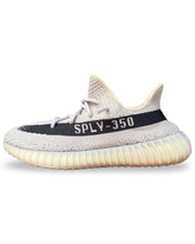 Load image into Gallery viewer, Adidas Yeezy 350 V2 Boost in Slate (2022) *