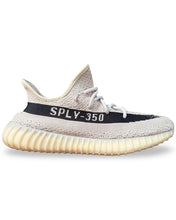 Load image into Gallery viewer, Adidas Yeezy 350 V2 Boost Slate Core Black HP7870 2022 – 100% Authentic | Bisy Fremantle
