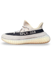 Load image into Gallery viewer, Adidas Yeezy 350 V2 Boost in Slate (2022) *