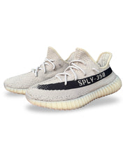 Load image into Gallery viewer, Adidas Yeezy 350 V2 Boost in Slate (2022) *