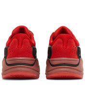 Load image into Gallery viewer, Adidas Yeezy Boost 700 V1 in Hi-Res Red (2022)