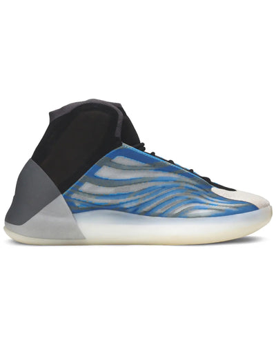 Adidas Yeezy Basketball in Frozen Blue (2020)