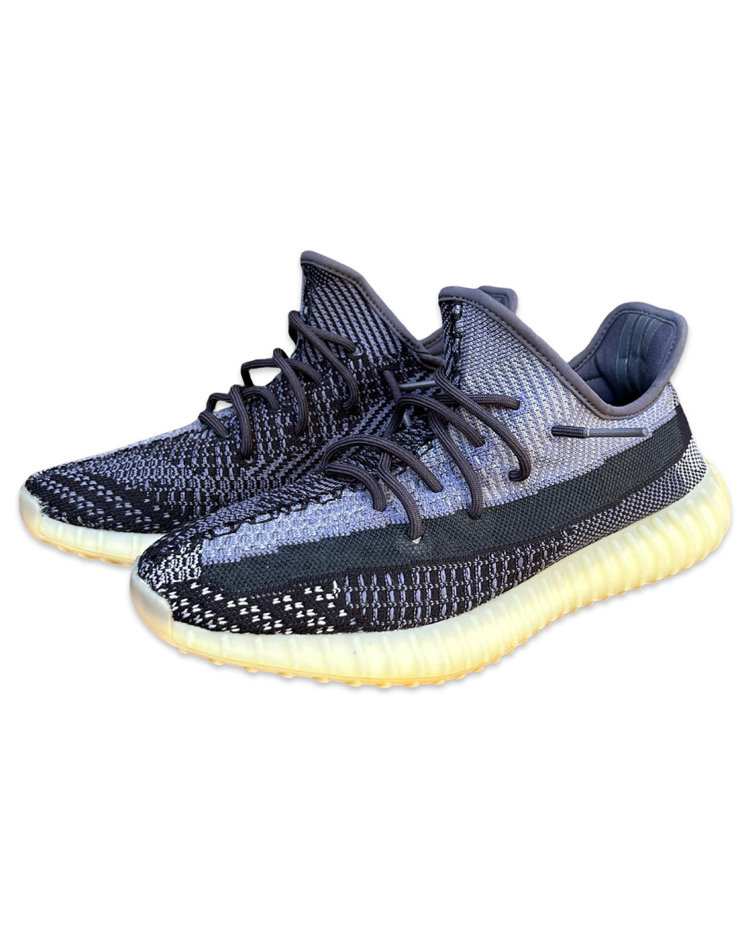 Adidas Yeezy Boost 350 V2 Carbon (2020)