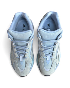 Adidas Yeezy Boost 700 V2 in Hospital Blue (2019)