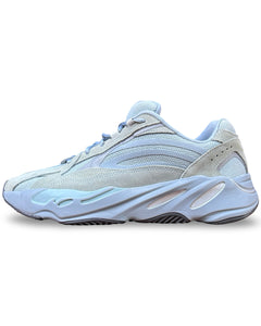 Adidas Yeezy Boost 700 V2 in Hospital Blue (2019)