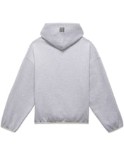 Load image into Gallery viewer, Adidas x Fear of God Athletics Hoodie in Light Heath Grey  (2025)