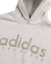 Load image into Gallery viewer, Adidas x Fear of God Athletics Hoodie in Light Heath Grey  (2025)