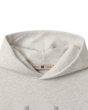 Load image into Gallery viewer, Adidas x Fear of God Athletics Hoodie in Light Heath Grey  (2025)